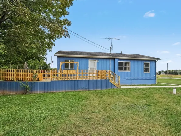 12151 M 216, Marcellus, MI 49067