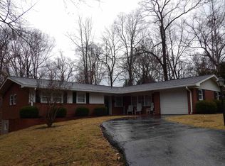 3127 Calvin St, Ashland, KY 41102