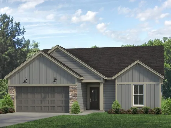 227 Applegate Dr, Henderson Ky, KY 42420