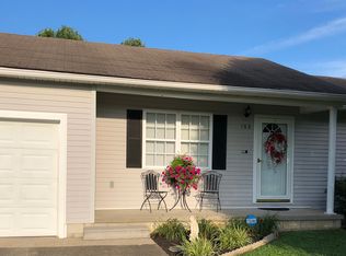 163 Childress Rd, Glasgow, KY 42141