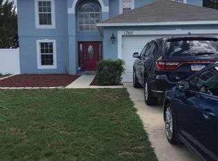 1765 Lochshyre Loop, Ocoee, FL 34761