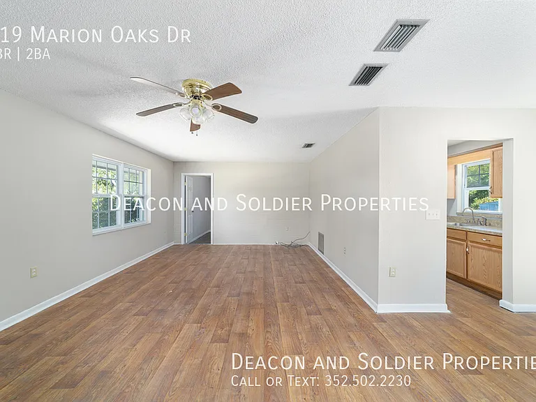 419 Marion Oaks Dr — Photo 5