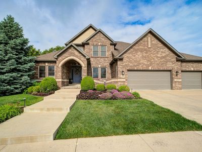 3022 W Playden Dr, Peoria, IL, 61615