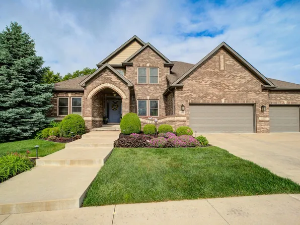 3022 W Playden Dr, Peoria, IL 61615