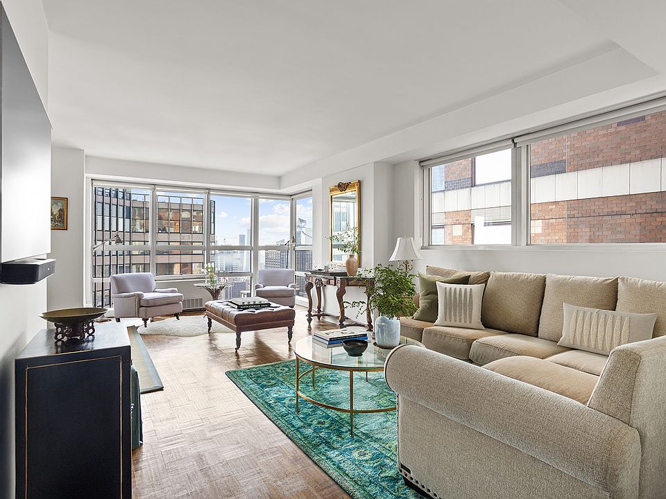 1st image of 146 W 57th St APT 74E