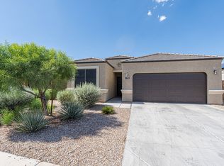 1258 E Eric Pl, Casa Grande, AZ 85122