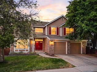 1658 Spring Water Pl, Highlands Ranch, CO 80129