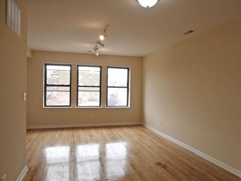 Large Living Space