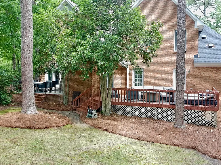126 Dewberry Ln — Photo 48