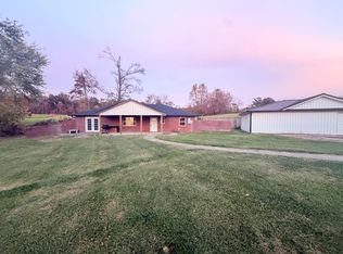 17073 County Line Rd #M, Brookville, IN 47012