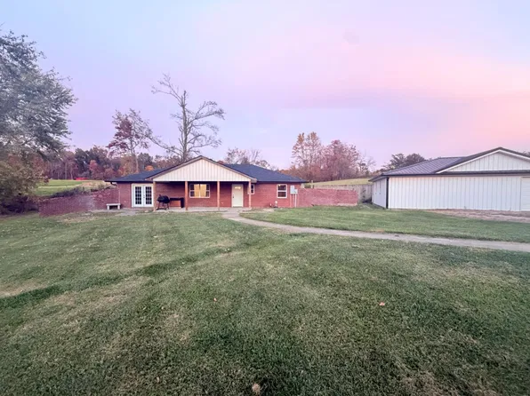 17073 County Line Rd #M, Brookville, IN 47012