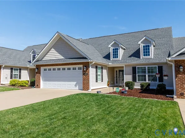 543 Sara Ct #4, Aylett, VA 23009
