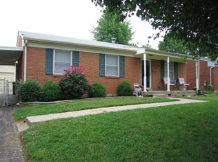190 Allison Ct, Louisville, KY 40229