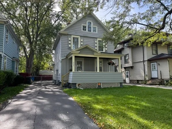 225 Bryan St, Rochester, NY 14613