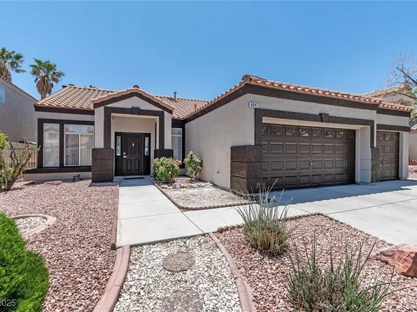 8847 W Katie Ave, Las Vegas, NV 89147