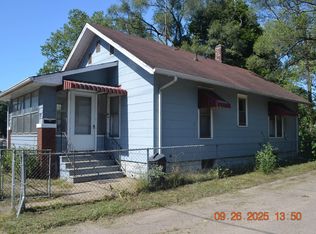171 E Empire Ave, Benton Harbor, MI 49022