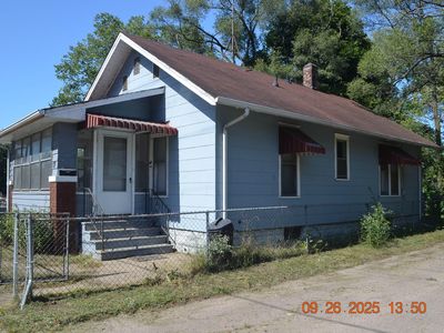 171 E Empire Ave, Benton Harbor, MI, 49022