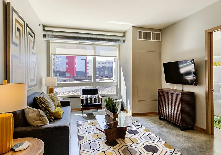 Solhaus Apartments & Tower — Photo 83