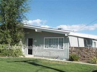 5381 Teton St, Reno, NV 89506