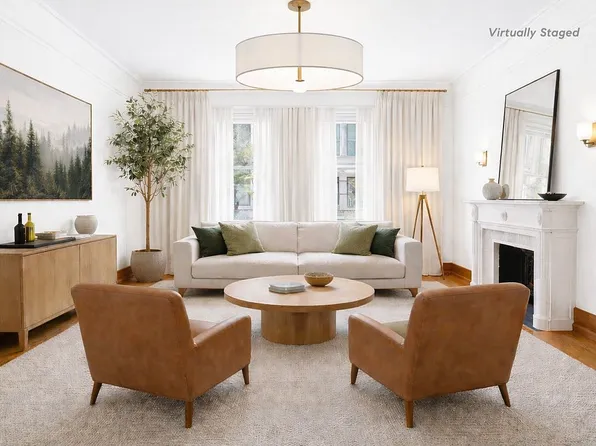 800 Riverside Dr APT 1C, New York, NY 10032