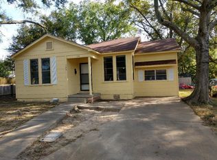 106 Jewel Dr, Longview, TX 75602