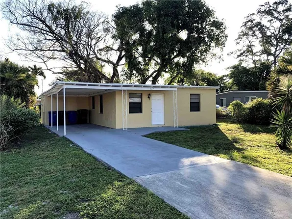 1657 Lauderdale Manor Drive, Fort Lauderdale, FL 33311