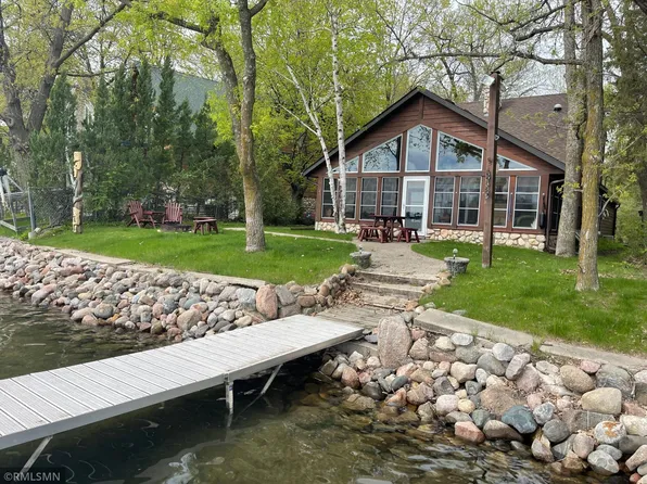 7516 Quinn Ave NW, South Haven, MN 55382