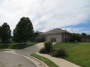 903 Ridgemont Cir, Leander, TX 78641