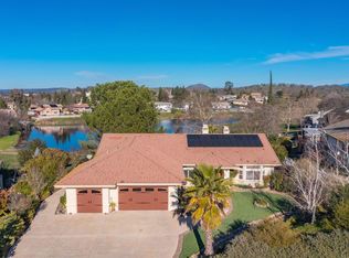 2285 Vista Del Lago Dr, Valley Springs, CA 95252