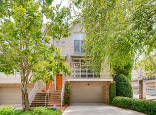 1265 Peachtree Vw, Atlanta, GA 30319
