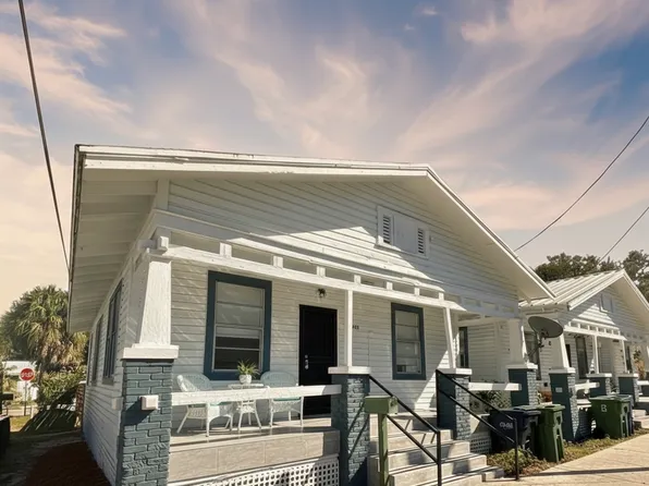 2817 N 18th St, Tampa, FL 33605