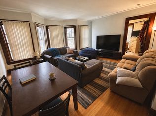 1039 Baldwin - Varsity Management, Ann Arbor, MI 48104
