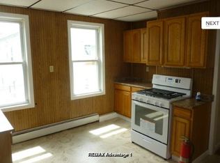 125 Perry Ave #3, Worcester, MA 01610