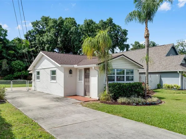 1110 Arthur St, Orlando, FL 32804