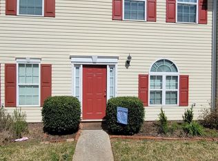 4210 Oakwood Rd APT C6, Oakwood, GA 30566