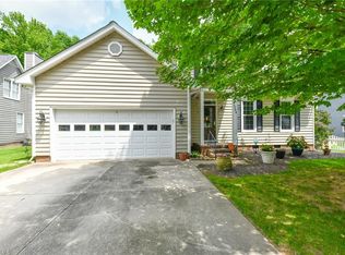 5284 Beechmont Dr, Greensboro, NC 27410