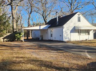 299 Whittier Drive, Mastic Beach, NY 11951