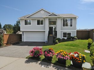 722 147th St, Lynnwood, WA 98087