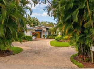 515 Yucca Rd, Naples, FL 34102
