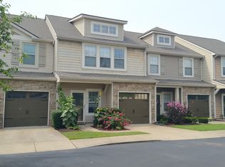 735 Tulip Grove Rd APT 213, Hermitage, TN 37076