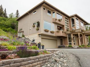 924 Quiet Creek Dr, Homer, AK 99603