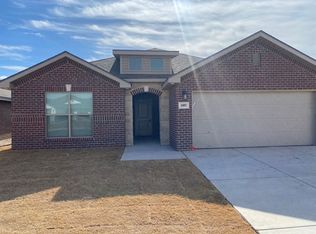 1907 136th St, Lubbock, TX 79423