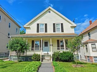 308 3rd Ave, Woonsocket, RI 02895