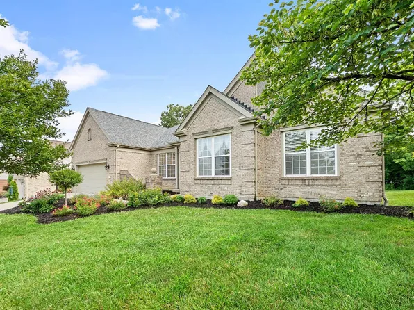 5070 Tinewood Dr, Mason, OH 45040