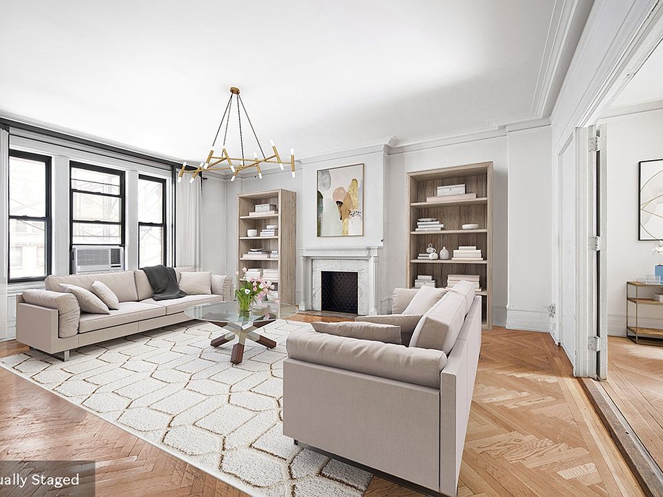 1st image of 320 W 86th St APT 2B