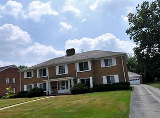 4011 Hillandale Rd APT 3, Ottawa Hills, OH 43606