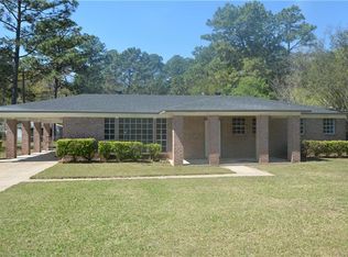 3908 Terry Ln, Mobile, AL 36605