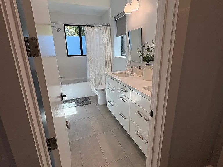 Kids Bathroom