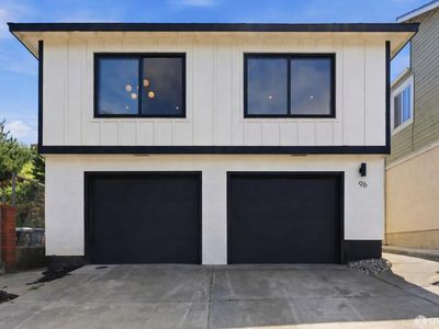 96 Lycett Cir, Daly City, CA, 94015