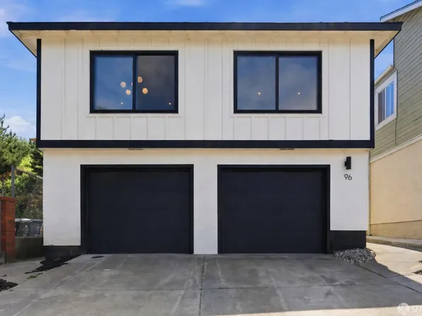 96 Lycett Cir, Daly City, CA 94015